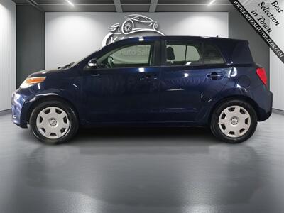 2008 Scion xD   - Photo 8 - Sacramento, CA 95825