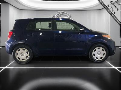 2008 Scion xD   - Photo 4 - Sacramento, CA 95825