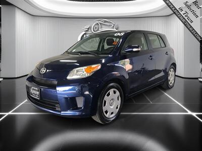 2008 Scion xD   - Photo 1 - Sacramento, CA 95825