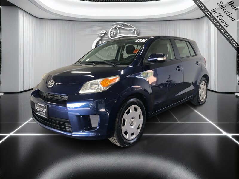 2008 Scion xD   - Photo 1 - Sacramento, CA 95825