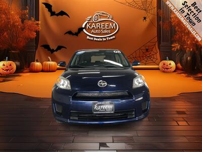 2008 Scion xD   - Photo 2 - Sacramento, CA 95825