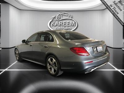 2018 Mercedes-Benz E 300   - Photo 7 - Sacramento, CA 95825