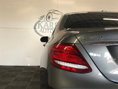 2018 Mercedes-Benz E 300   - Photo 23 - Sacramento, CA 95825