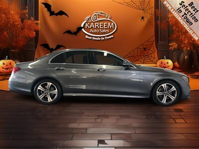 2018 Mercedes-Benz E 300 - Photo 4 - Sacramento, CA 95825