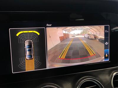 2018 Mercedes-Benz E 300 - Photo 26 - Sacramento, CA 95825