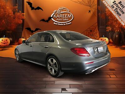 2018 Mercedes-Benz E 300 - Photo 7 - Sacramento, CA 95825