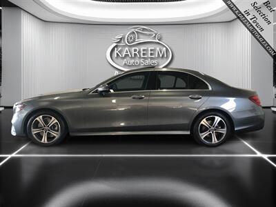 2018 Mercedes-Benz E 300   - Photo 8 - Sacramento, CA 95825