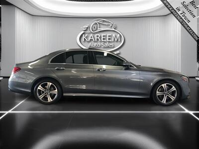 2018 Mercedes-Benz E 300   - Photo 4 - Sacramento, CA 95825