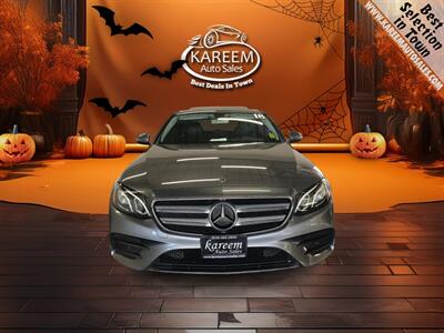 2018 Mercedes-Benz E 300 - Photo 2 - Sacramento, CA 95825