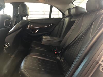 2018 Mercedes-Benz E 300   - Photo 10 - Sacramento, CA 95825