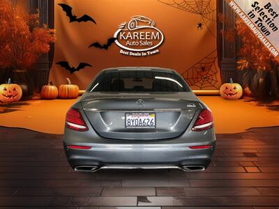 2018 Mercedes-Benz E 300 - Photo 6 - Sacramento, CA 95825