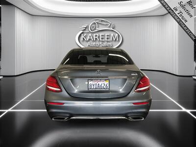2018 Mercedes-Benz E 300   - Photo 6 - Sacramento, CA 95825
