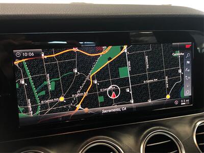 2018 Mercedes-Benz E 300   - Photo 25 - Sacramento, CA 95825