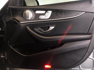 2018 Mercedes-Benz E 300 - Photo 18 - Sacramento, CA 95825