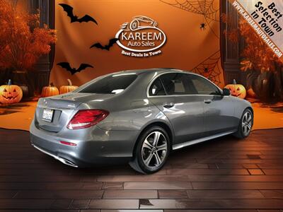 2018 Mercedes-Benz E 300 - Photo 5 - Sacramento, CA 95825