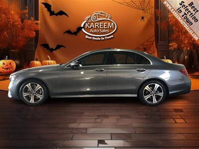 2018 Mercedes-Benz E 300 - Photo 8 - Sacramento, CA 95825