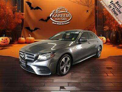 2018 Mercedes-Benz E 300 - Photo 1 - Sacramento, CA 95825