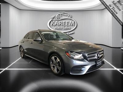 2018 Mercedes-Benz E 300   - Photo 3 - Sacramento, CA 95825
