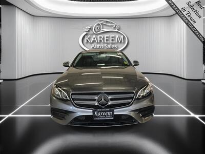 2018 Mercedes-Benz E 300   - Photo 2 - Sacramento, CA 95825