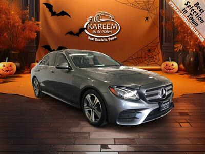 2018 Mercedes-Benz E 300 - Photo 3 - Sacramento, CA 95825