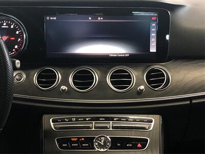 2018 Mercedes-Benz E 300   - Photo 14 - Sacramento, CA 95825