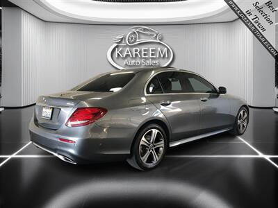 2018 Mercedes-Benz E 300   - Photo 5 - Sacramento, CA 95825