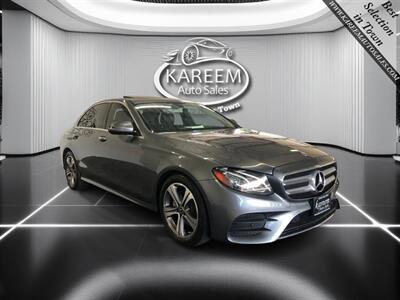 2018 Mercedes-Benz E 300   - Photo 3 - Sacramento, CA 95825