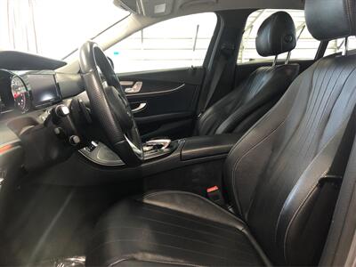 2018 Mercedes-Benz E 300   - Photo 9 - Sacramento, CA 95825