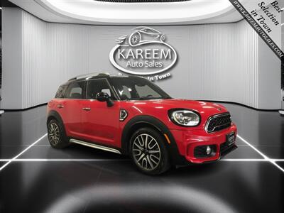 2017 MINI Countryman Cooper S ALL4   - Photo 3 - Sacramento, CA 95825