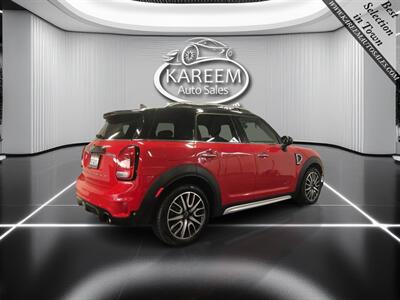 2017 MINI Countryman Cooper S ALL4   - Photo 5 - Sacramento, CA 95825