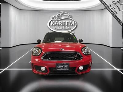 2017 MINI Countryman Cooper S ALL4   - Photo 2 - Sacramento, CA 95825