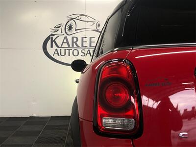 2017 MINI Countryman Cooper S ALL4   - Photo 22 - Sacramento, CA 95825