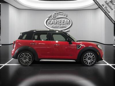 2017 MINI Countryman Cooper S ALL4   - Photo 4 - Sacramento, CA 95825