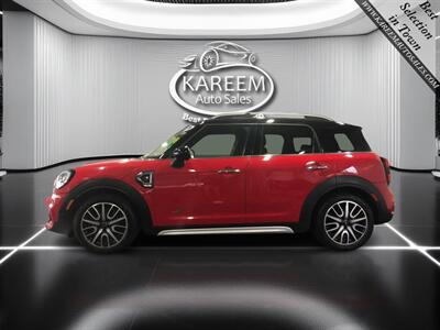 2017 MINI Countryman Cooper S ALL4   - Photo 8 - Sacramento, CA 95825