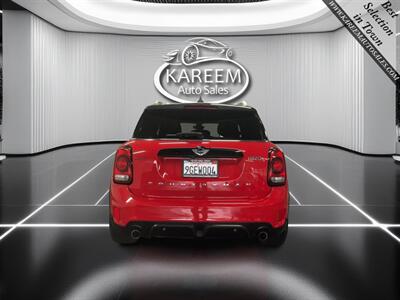 2017 MINI Countryman Cooper S ALL4   - Photo 6 - Sacramento, CA 95825