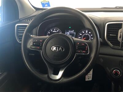2017 KIA Sportage LX   - Photo 14 - Sacramento, CA 95825