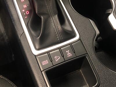 2017 KIA Sportage LX   - Photo 21 - Sacramento, CA 95825