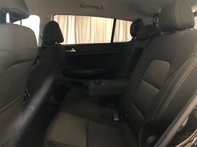 2017 KIA Sportage LX   - Photo 10 - Sacramento, CA 95825
