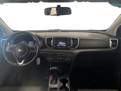2017 KIA Sportage LX   - Photo 18 - Sacramento, CA 95825