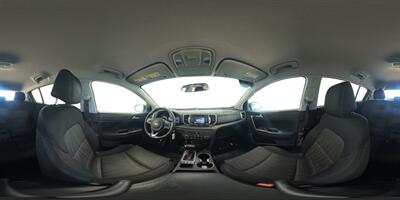 2017 KIA Sportage LX   - Photo 17 - Sacramento, CA 95825