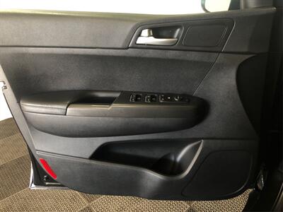 2017 KIA Sportage LX   - Photo 15 - Sacramento, CA 95825