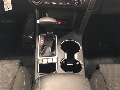2017 KIA Sportage LX   - Photo 21 - Sacramento, CA 95825