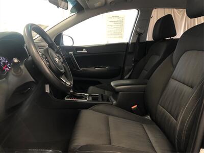 2017 KIA Sportage LX   - Photo 9 - Sacramento, CA 95825