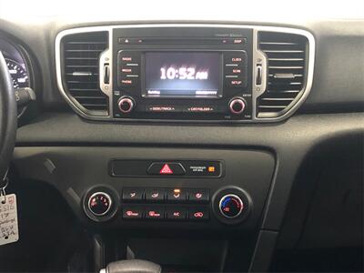 2017 KIA Sportage LX   - Photo 12 - Sacramento, CA 95825