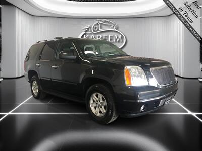 2012 GMC Yukon SLT   - Photo 3 - Sacramento, CA 95825