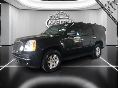 2012 GMC Yukon SLT   - Photo 1 - Sacramento, CA 95825