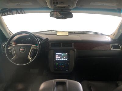 2012 GMC Yukon SLT   - Photo 23 - Sacramento, CA 95825