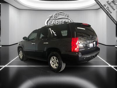 2012 GMC Yukon SLT   - Photo 7 - Sacramento, CA 95825