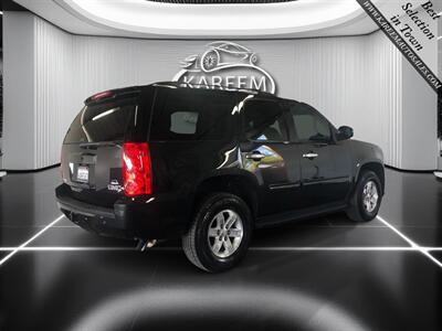 2012 GMC Yukon SLT   - Photo 5 - Sacramento, CA 95825