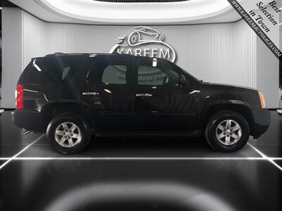 2012 GMC Yukon SLT   - Photo 4 - Sacramento, CA 95825